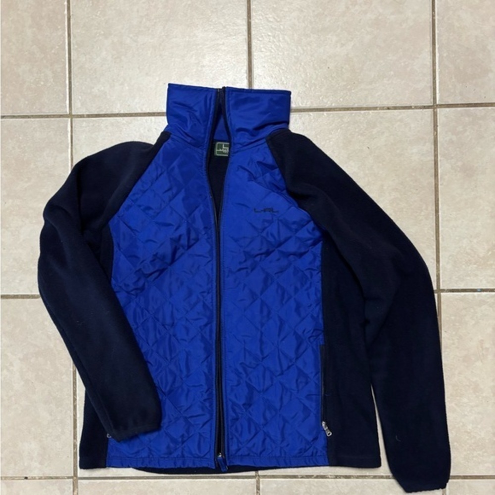 Lauren Ralph Lauren Active women's long-sleeve jacket